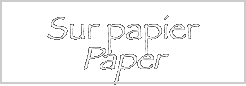 Sur papier
